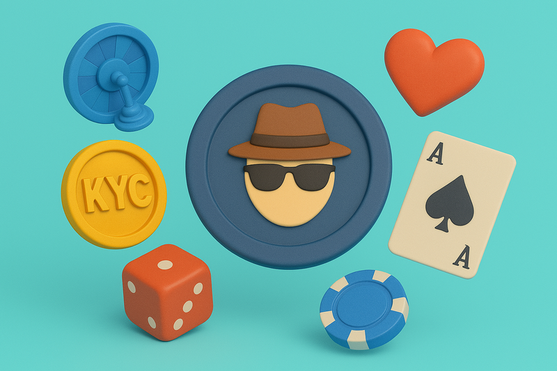 Ideal Confidential Crypto Online Casinos 2026