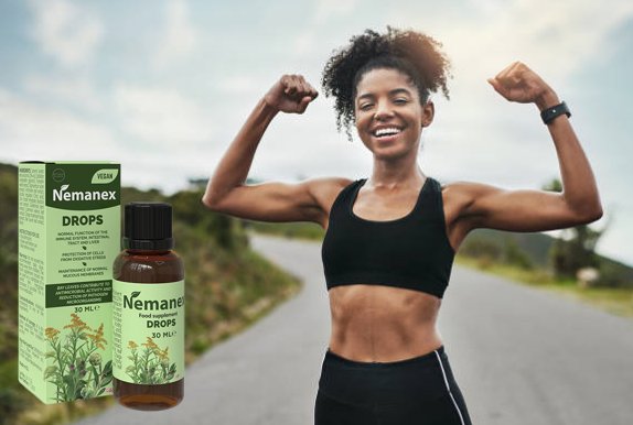 Nemanex drops in Poland