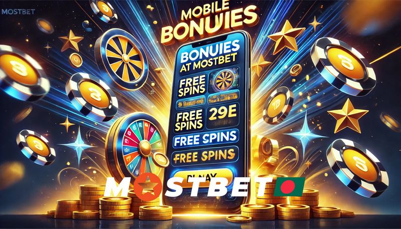 Mostbet Testimonial for gamblers 2026