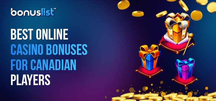 Guide complet des bonus d'inscription au Canada