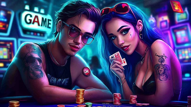 Fun88 Casino Online - Una experiencia de juego moderna y atractiva